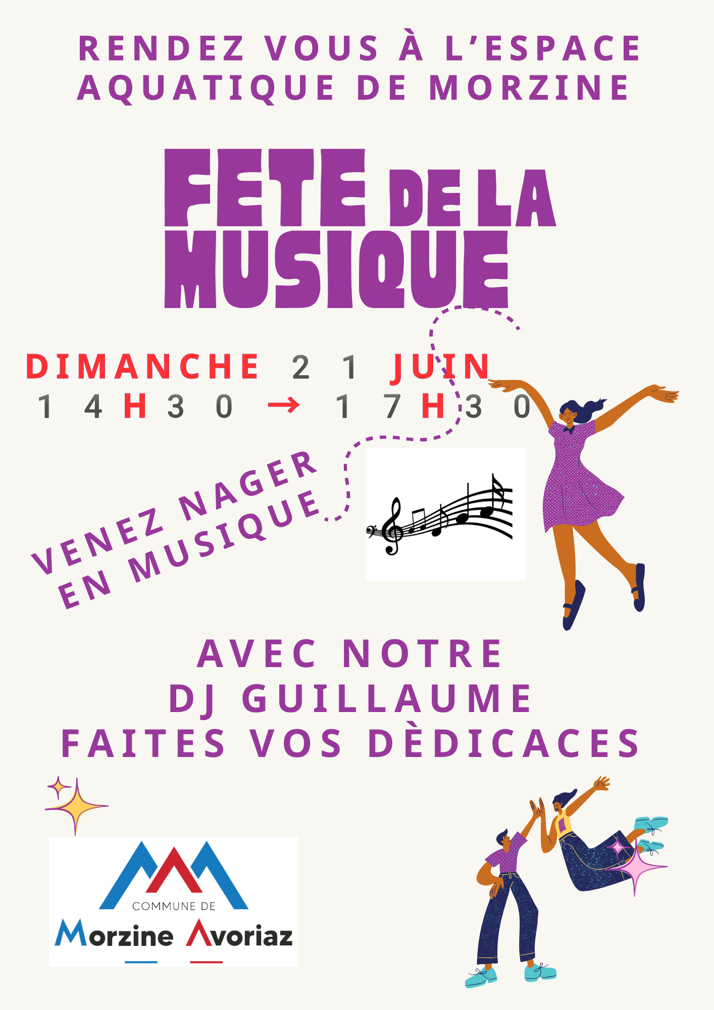 Fête de la musique