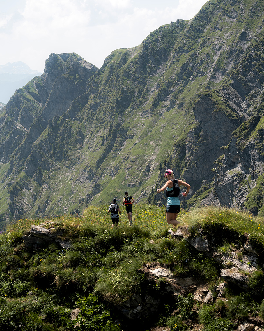 Ultra Trail Morzine-Avoriaz – RunThrough