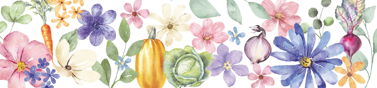 Concours des Maisons fleuries et potagers