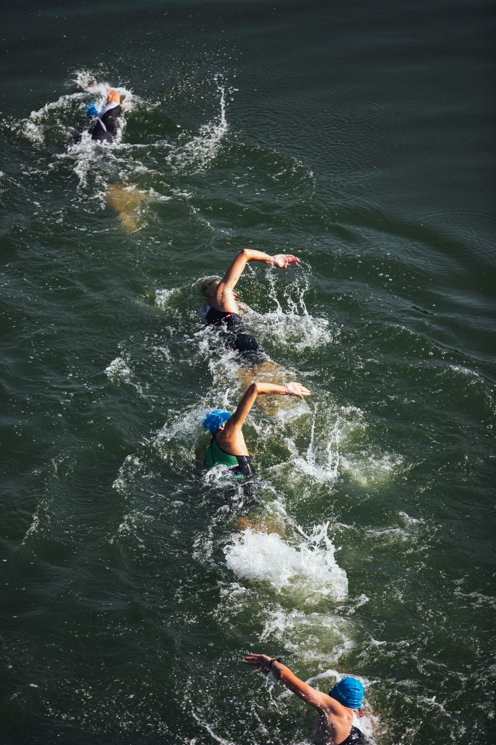 Triathlon MMA