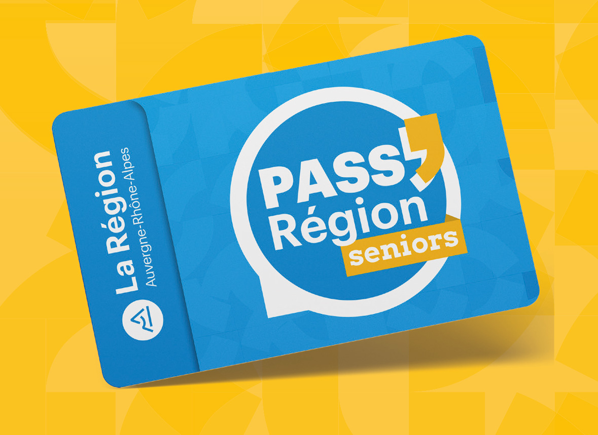 PASS’Région Seniors